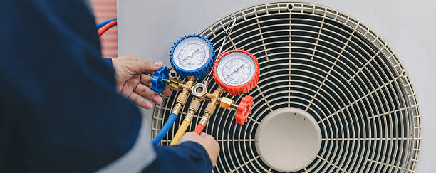 Trusted Hvac service in Crescent City, CA - Leonard HVAC