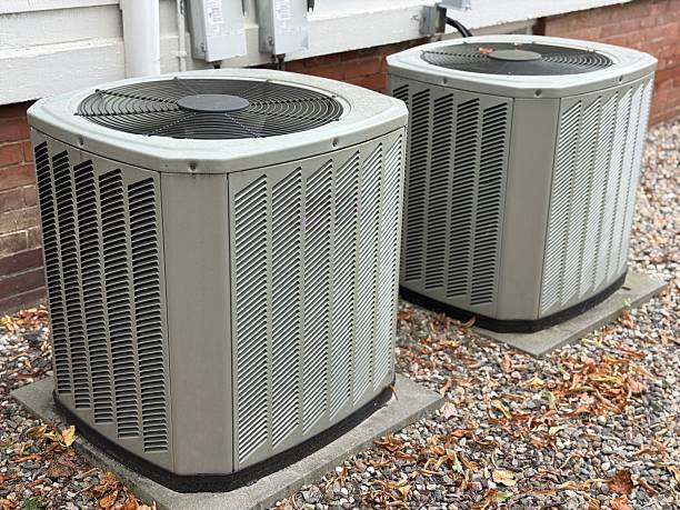 Reliable Hvac Maintenance contractor in Crescent City, CA by Leonard HVAC