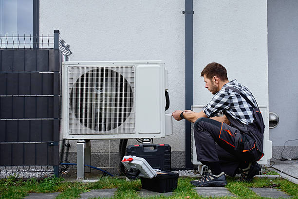 Top rated local Hvac Maintenance specialists in Crescent City, CA